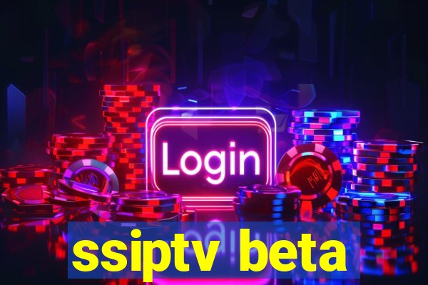 ssiptv beta